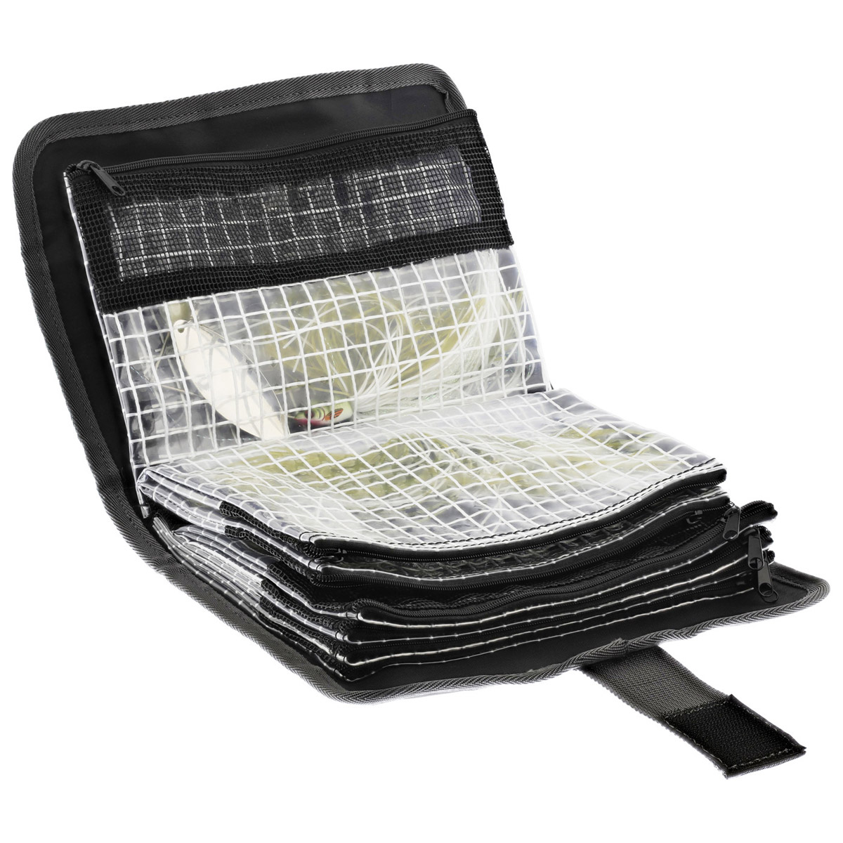 Westin W4 Spinnerbait Wallet XL