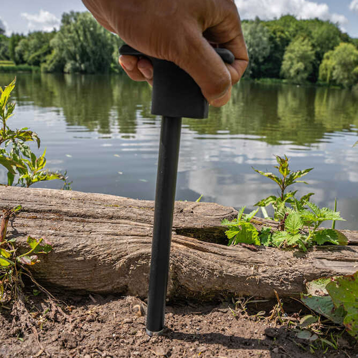 Korum Powertwist Banksticks