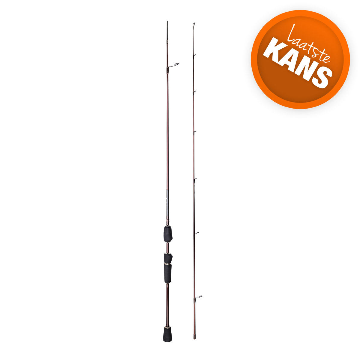 Westin W6 Streetstick ML 2,13 M 2-10 Gram