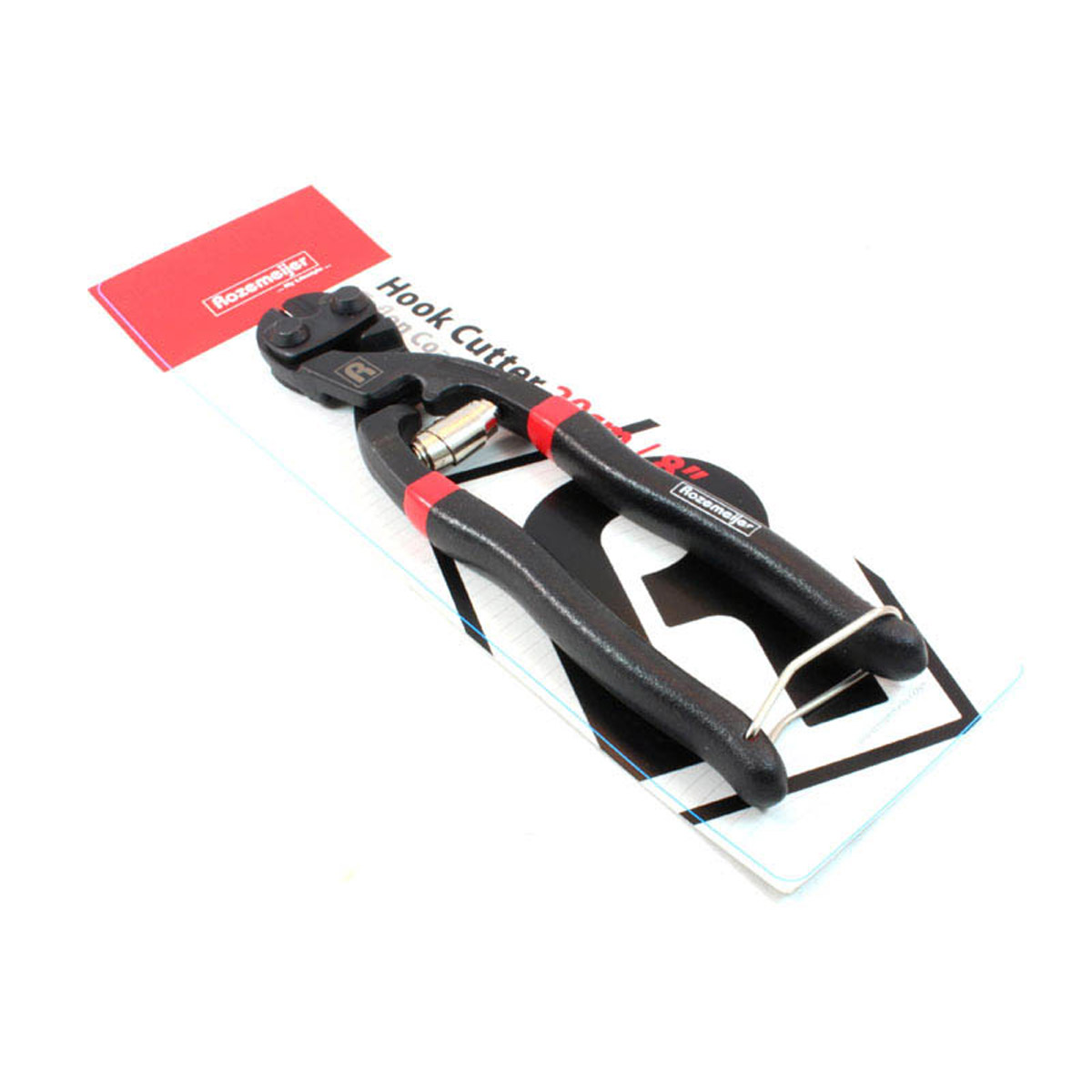 Rozemeijer Hook Cutter 20cm