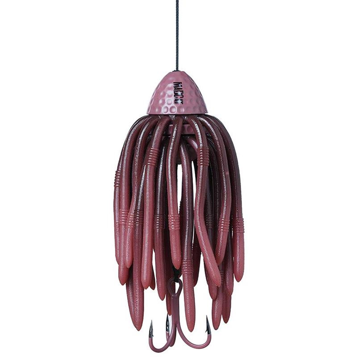 MadCat Worms Teaser 100 Gram