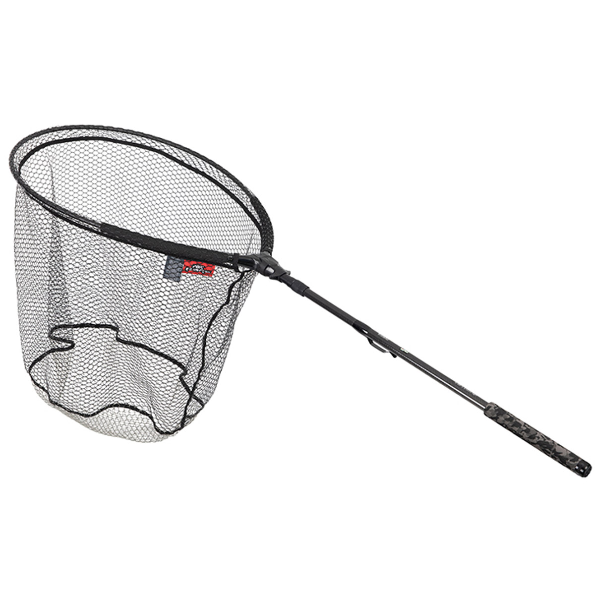 Fox Rage Street Fighter 2-Piece Carbon Net 1,8 Meter