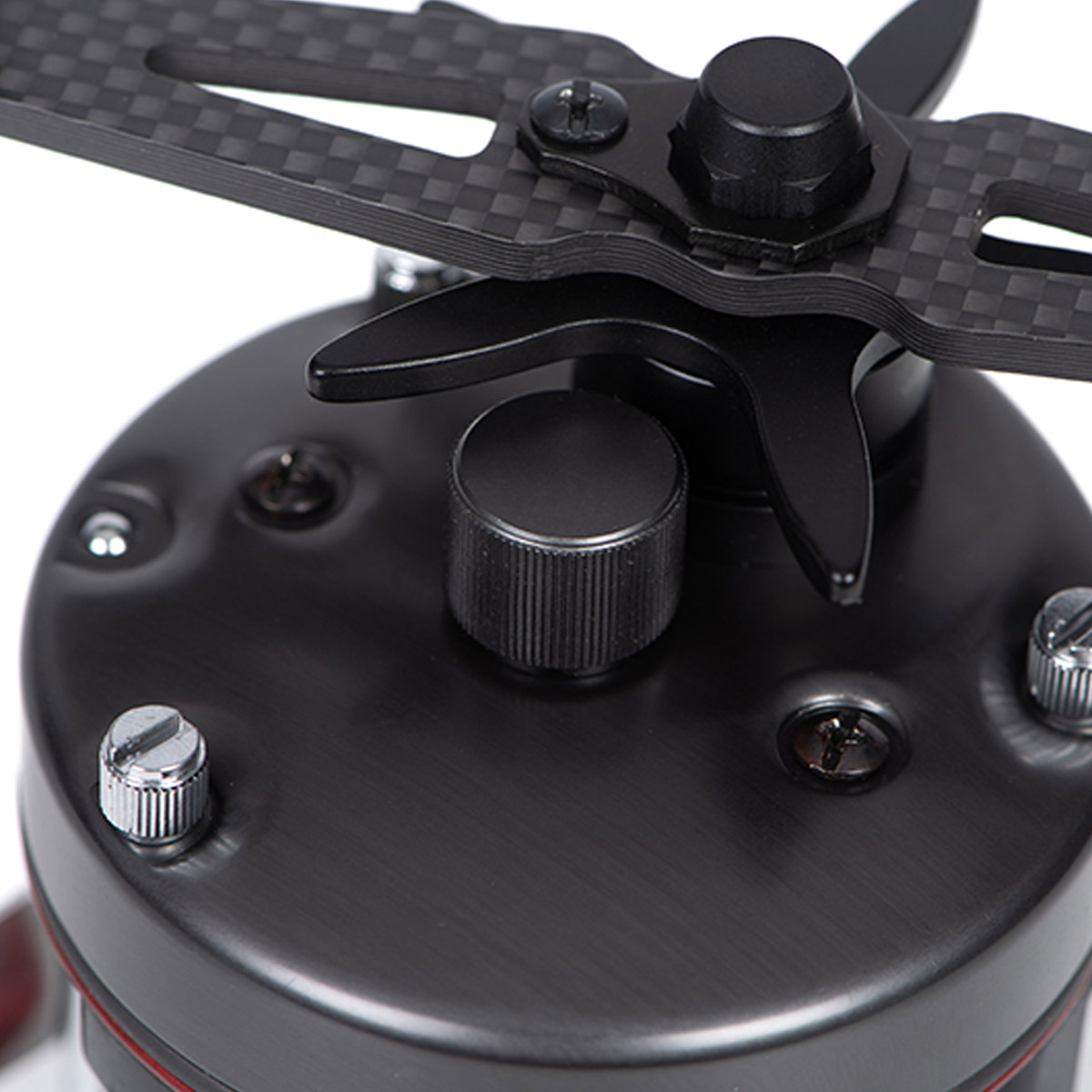 Fox Rage Prism X Round Baitcaster