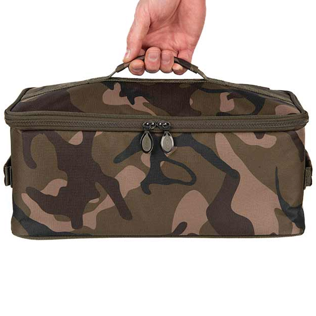 Sac pour kit de brassage Fox Camolite™