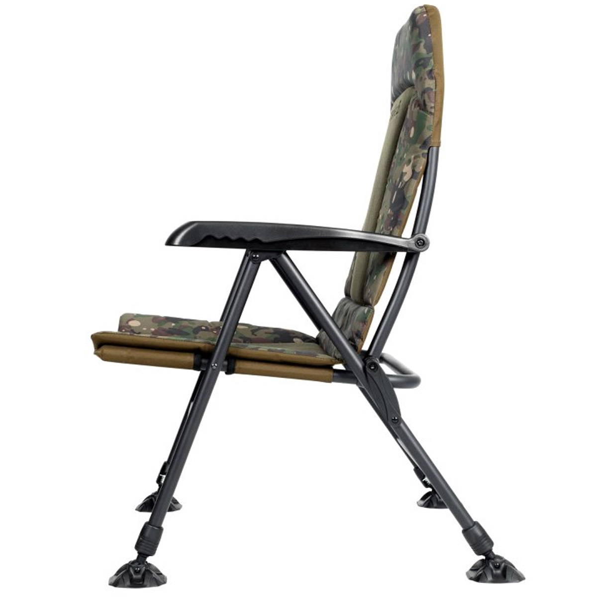 Trakker RLX Recliner Chair