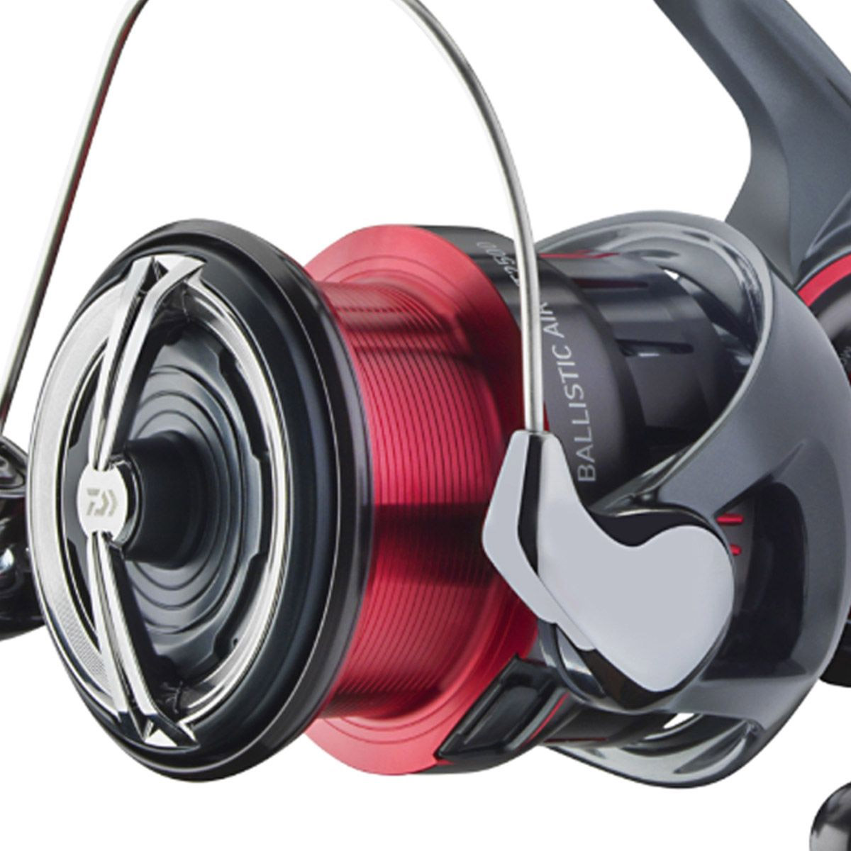 Daiwa 25 Ballistic Air LT 3000