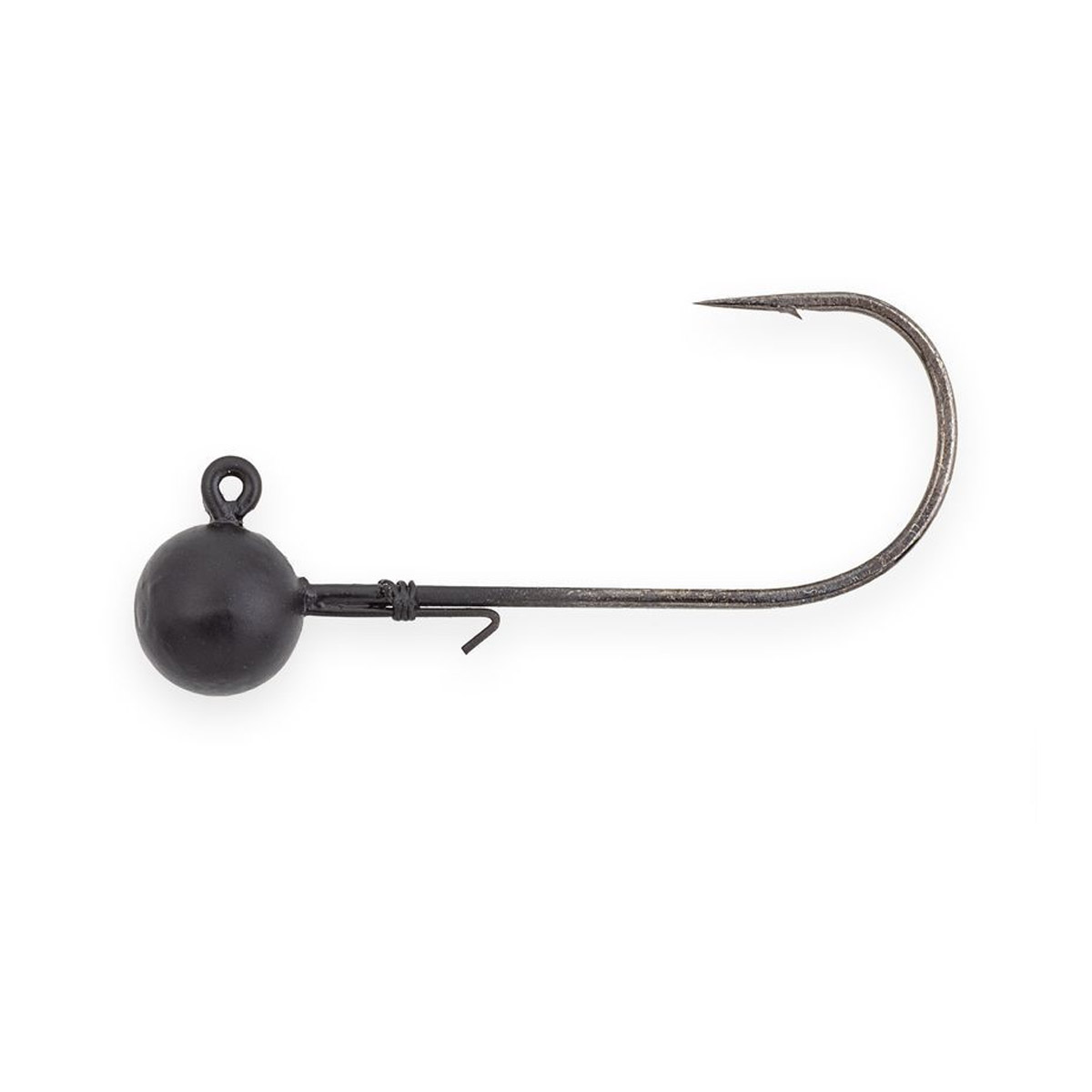 Camo Tackle Tungsten Round Jigs Size 3/0