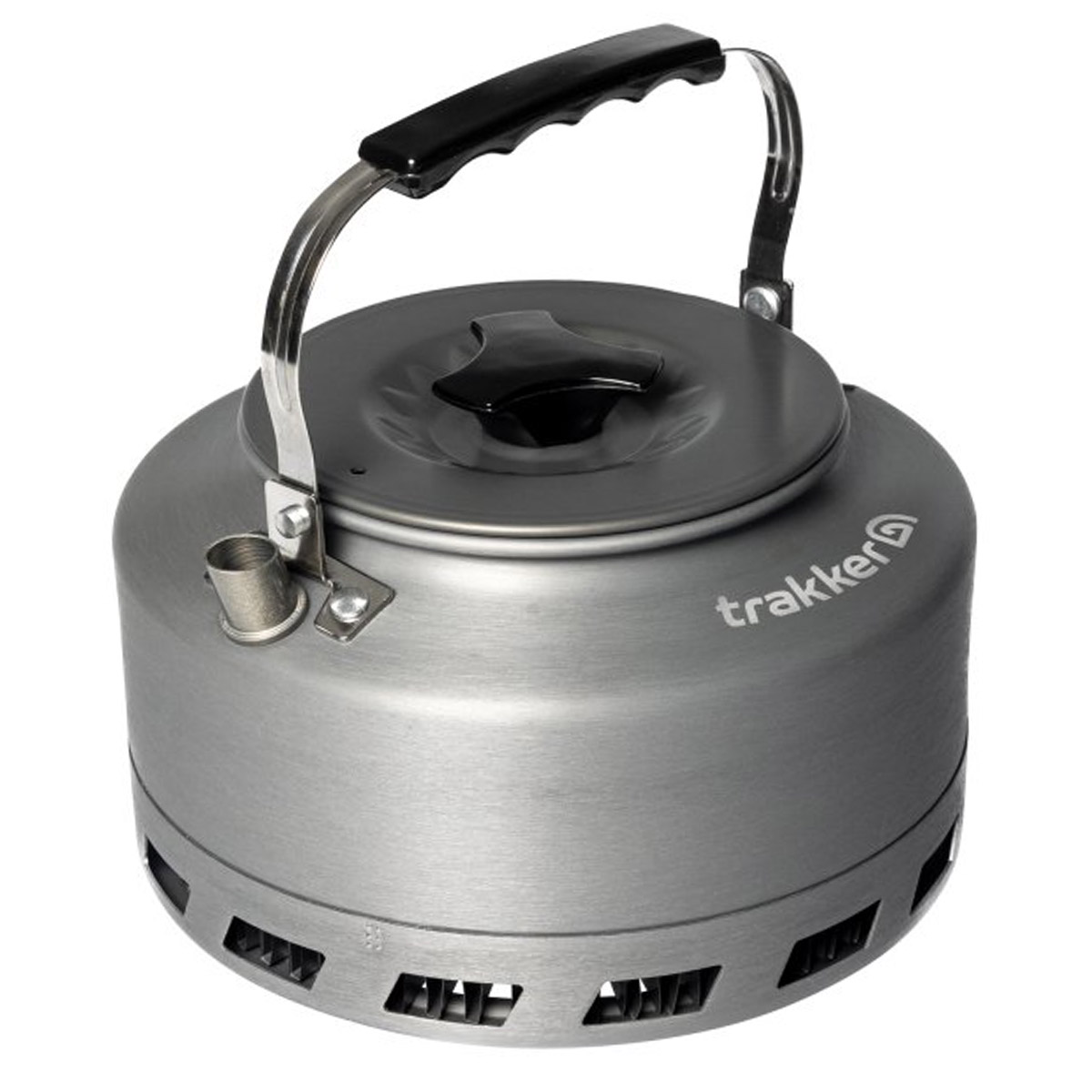 Trakker Armolife Jumbo Power Kettle