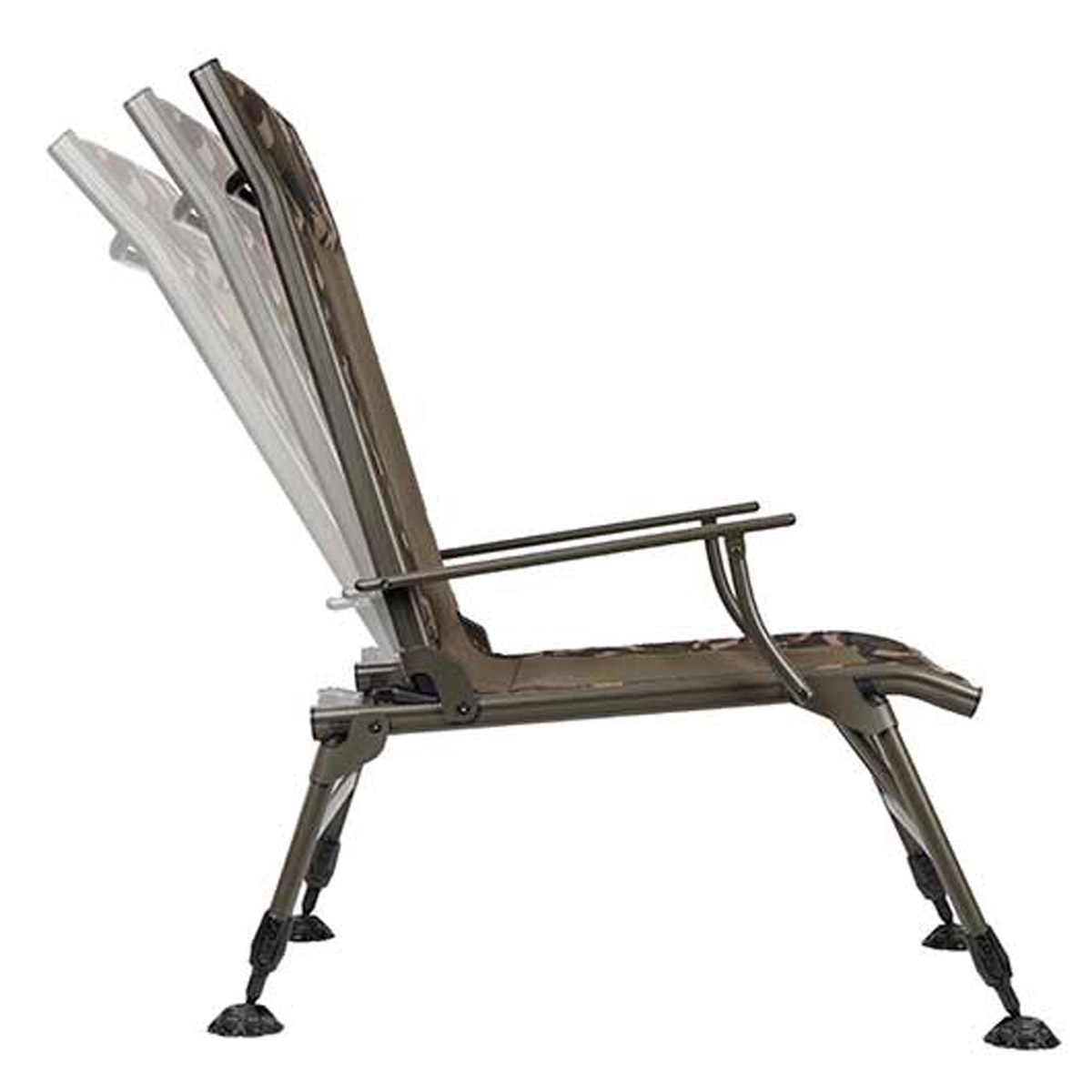 Fox Duralite Recliner XL Arm Chair