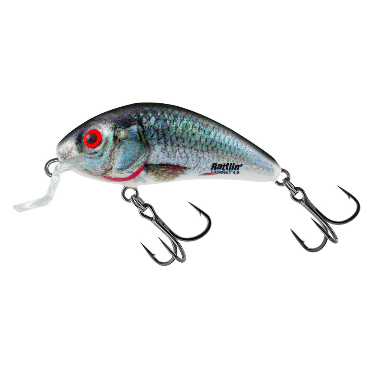 Salmo Rattlin' Hornet Shallow 4,5 CM