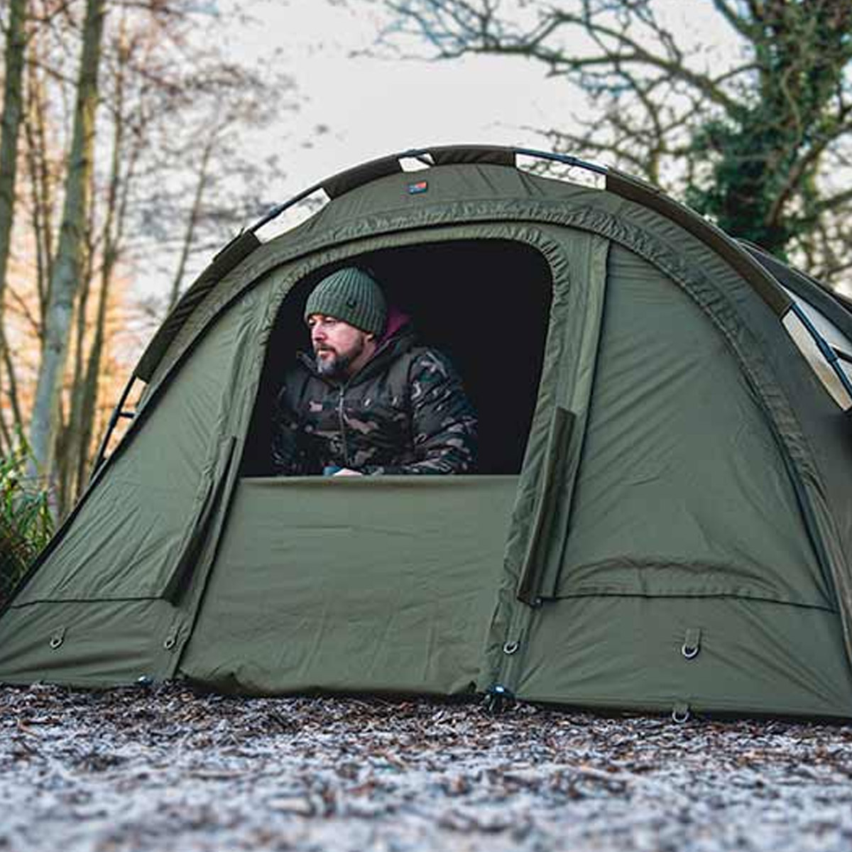 Fox Retreat Brolly System Extension