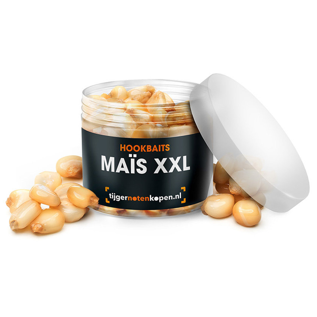 Mais XXL Hookbaits 100 Gram