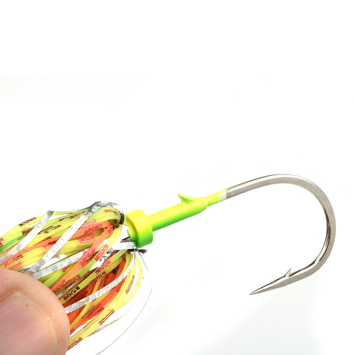 Spro Iris Ambush Twinblade