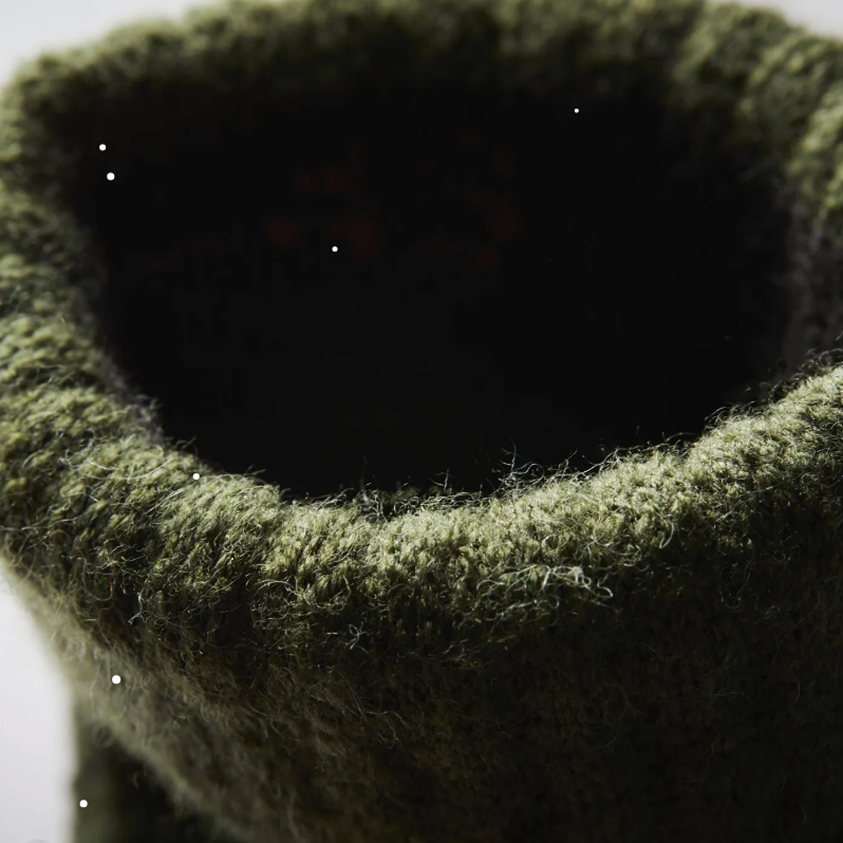 Geoff Anderson Wizwool Coozy Sock 