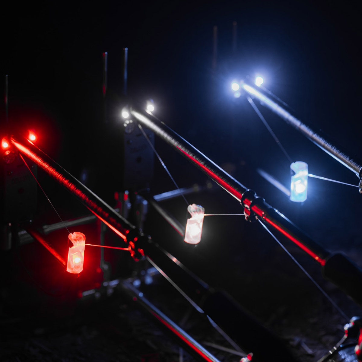 Delkim SmartLite Presentation Set - Set of 3 Multi-Coloured