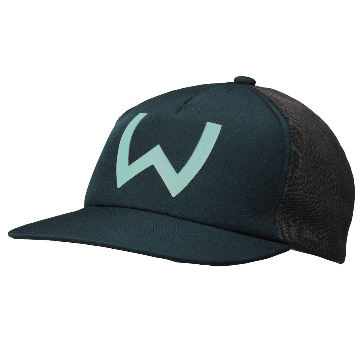 Westin W Helmet - Petrol Blue