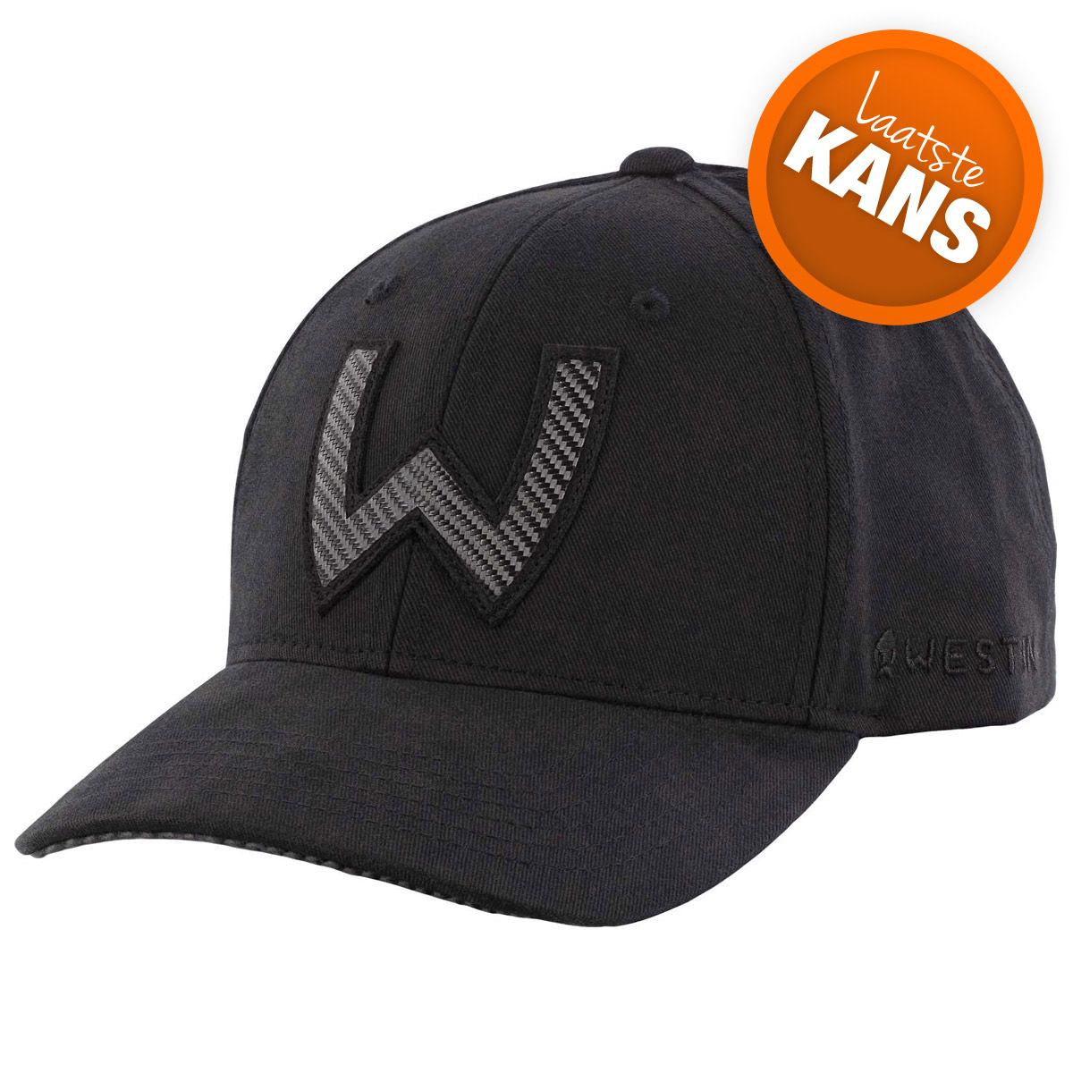 Westin Anniversary Carbon Classic Cap