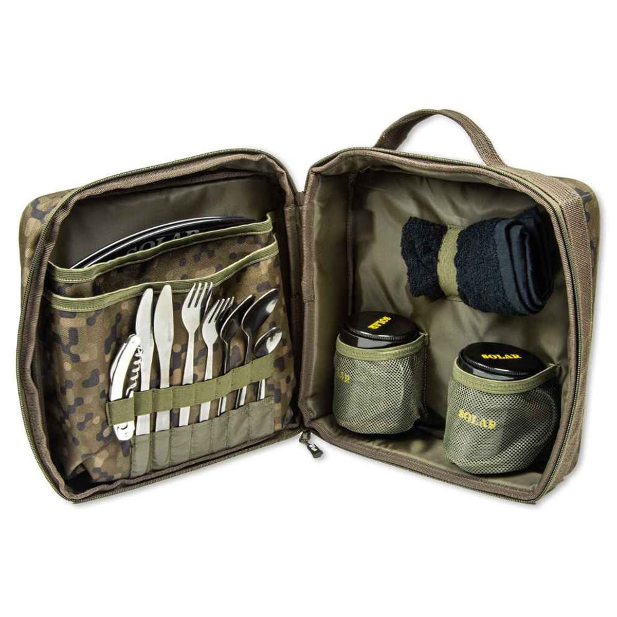 Solar SP C-Tech Dine-Out Bag