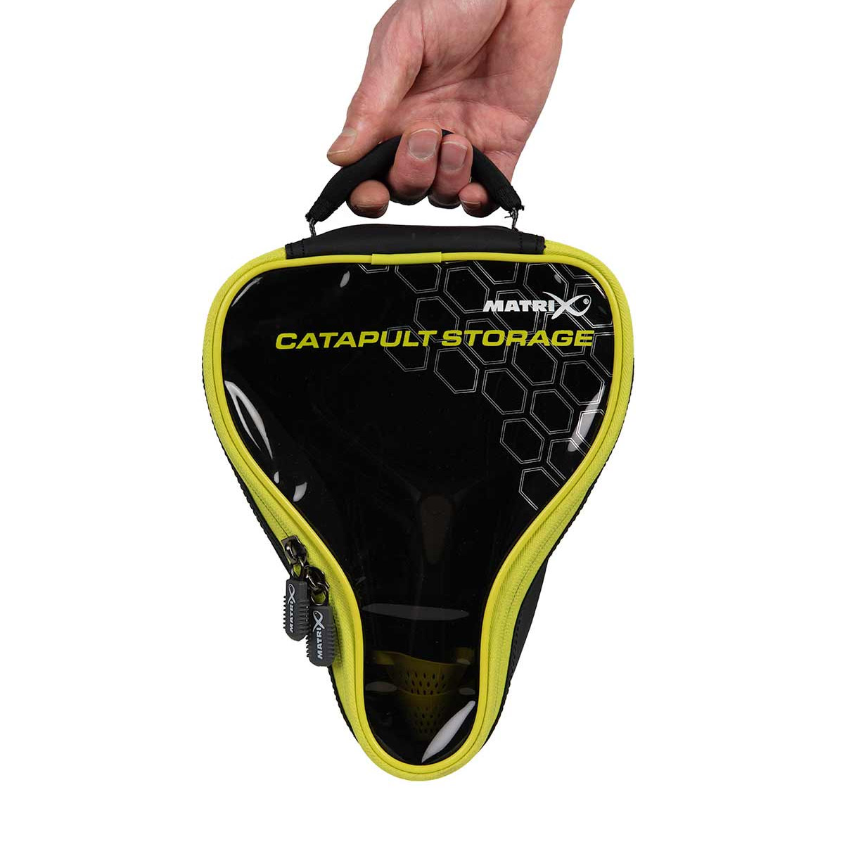 Matrix Catapult Case