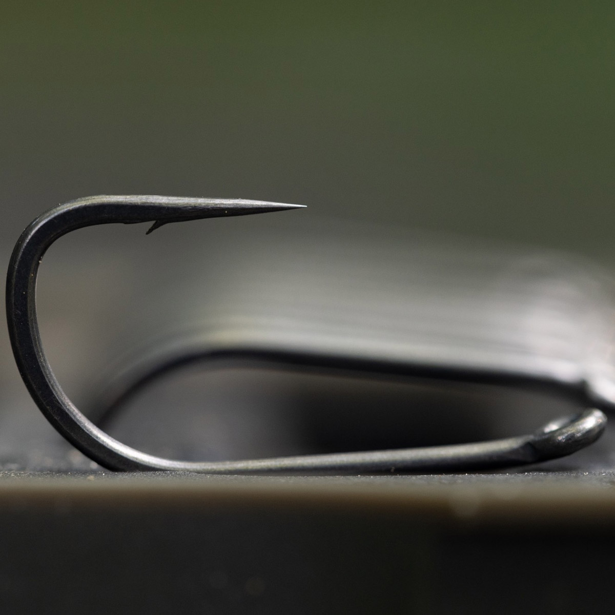 Korda Straight Point - Barbed