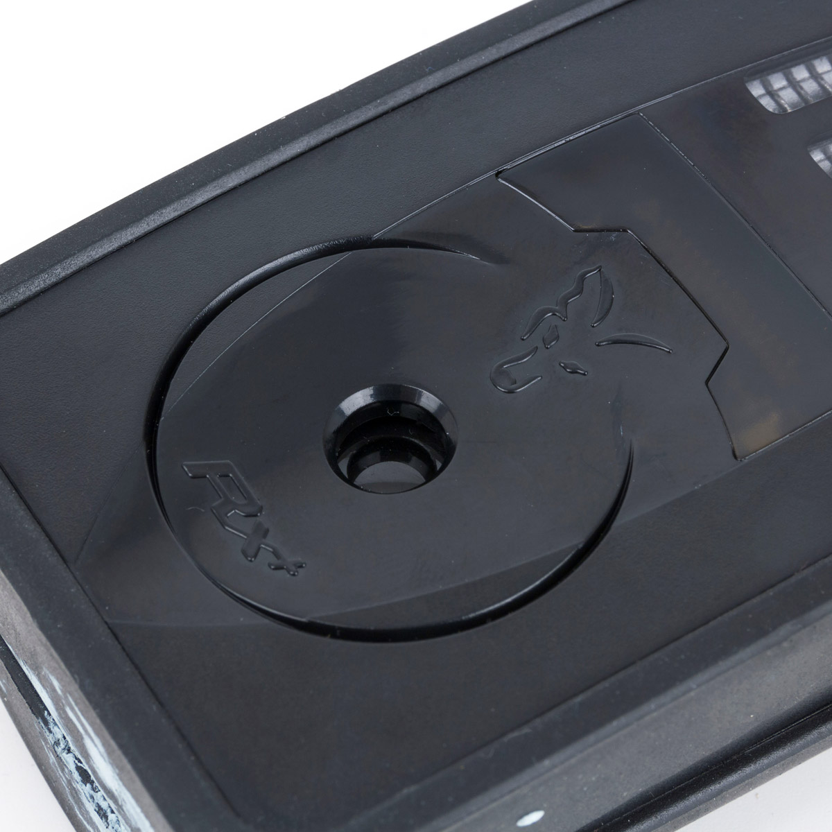 Fox Micron Rx+ Receiver