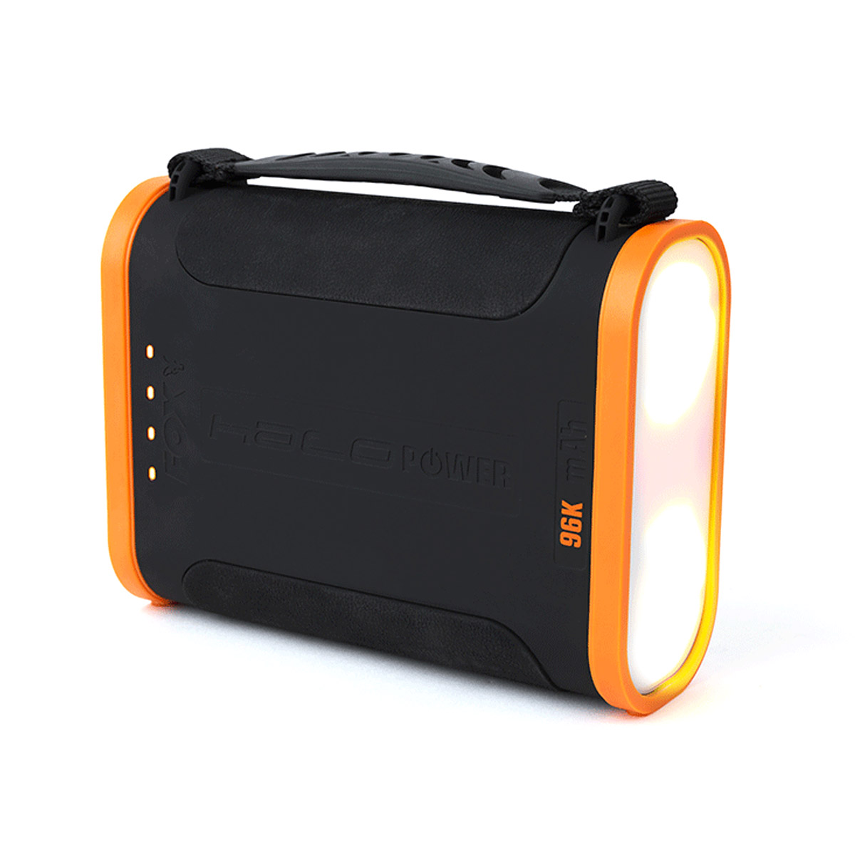 Fox Halo 96K Power Pack