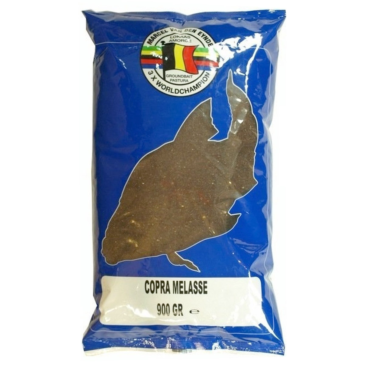 Van Den Eynde Copra Melasse 900 Gram