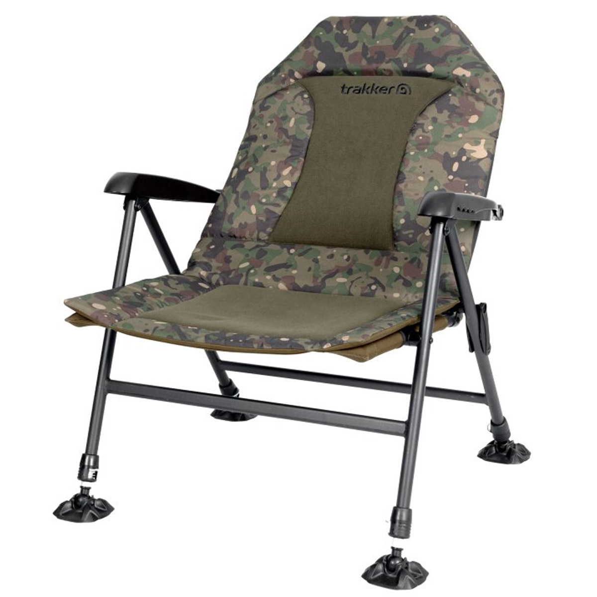 Trakker RLX Recliner Chair