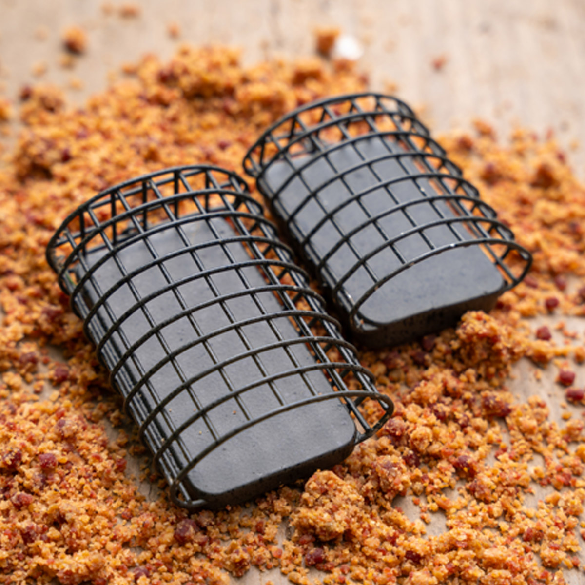 Korum River Cage XT Feeder Medium