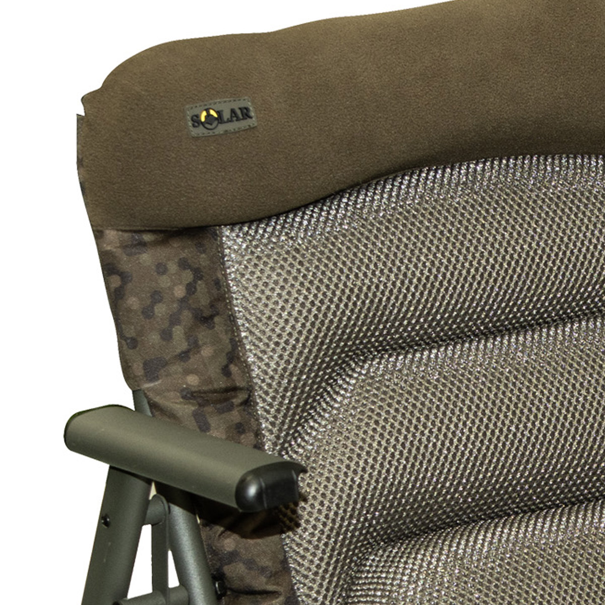 Solar SP C-Tech Superlite Low Chair 