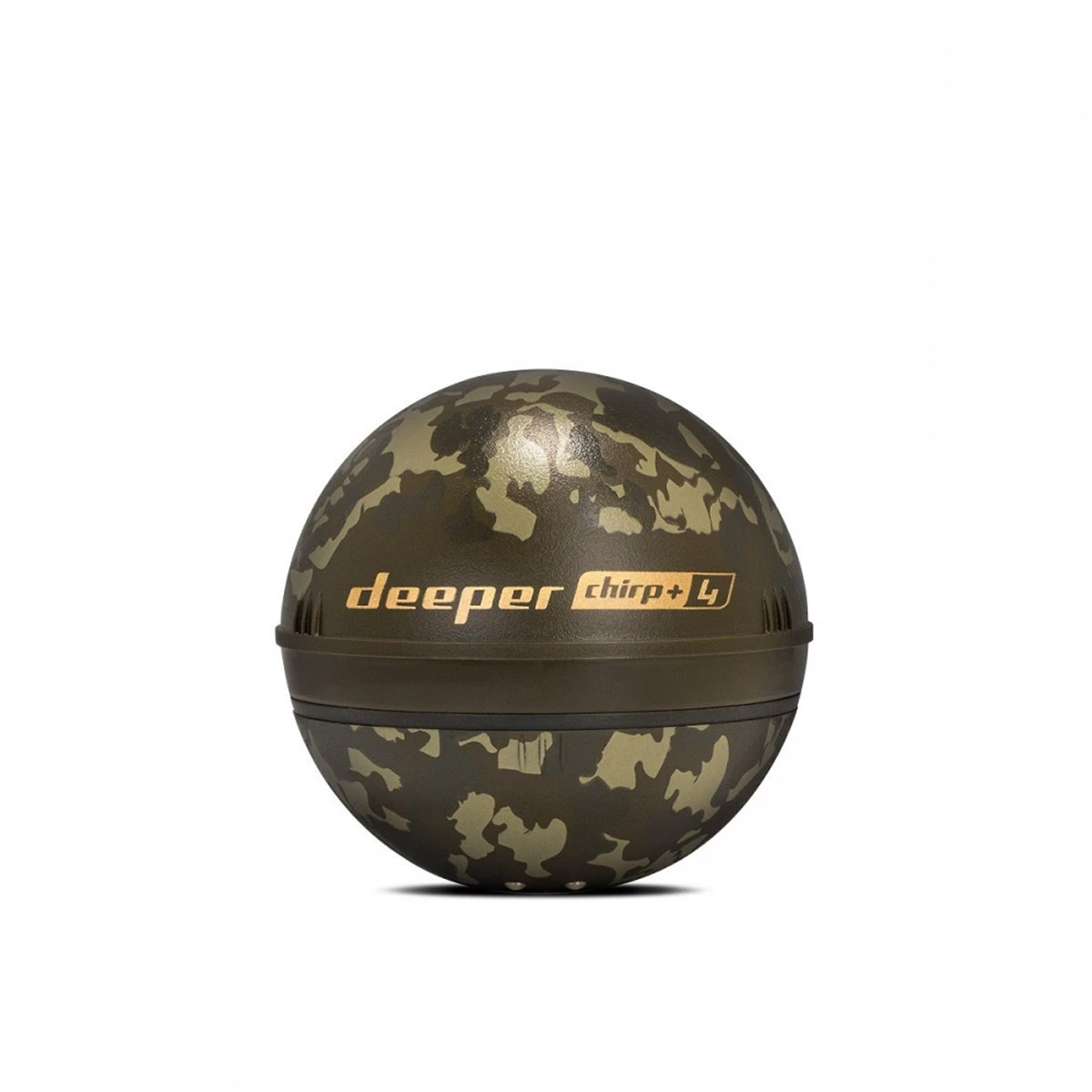 Deeper Smart Sonar Chirp+ 4