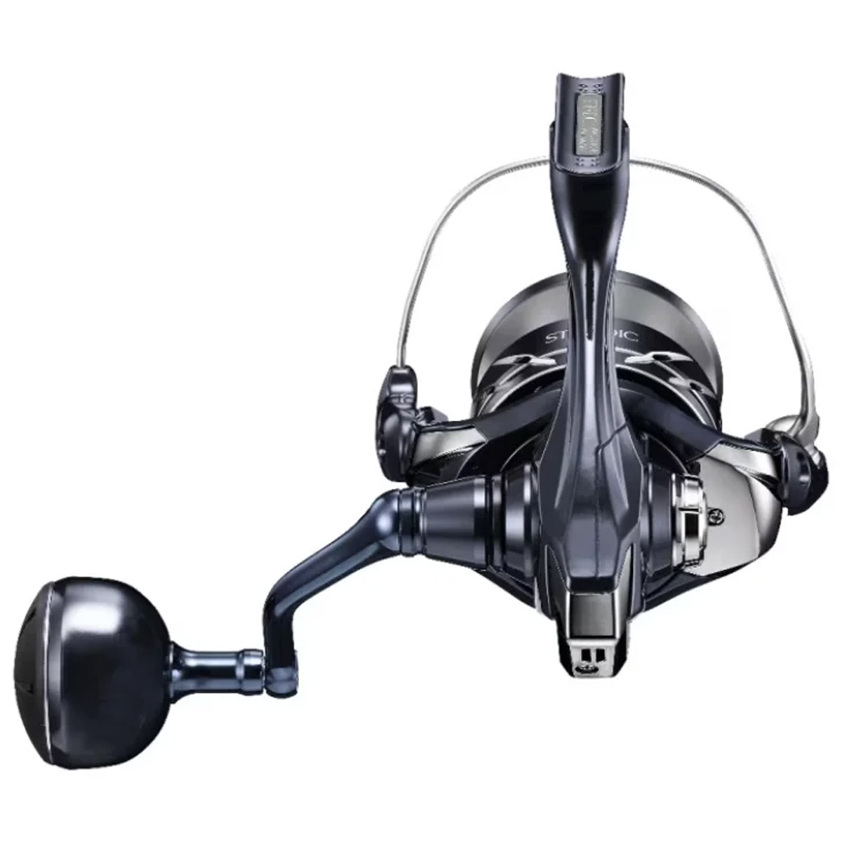 Shimano Stradic SW B 8000PG