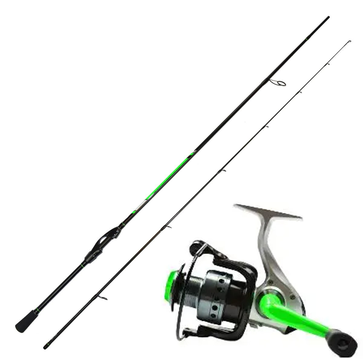 LFT Combo Trend Line Spin 2,28M + Trend Line 2000FD