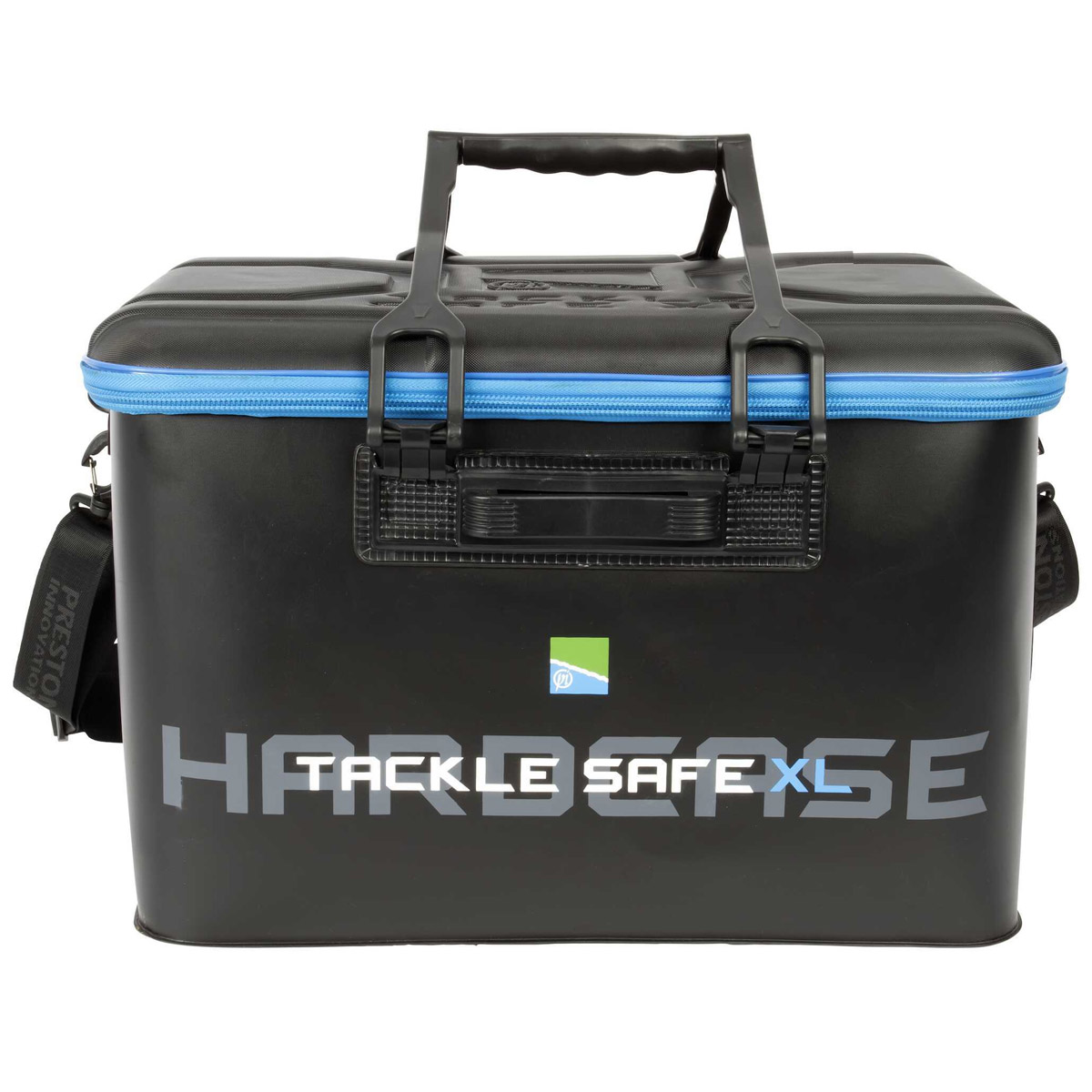 Preston Innovations Hardcase Tackle Safe