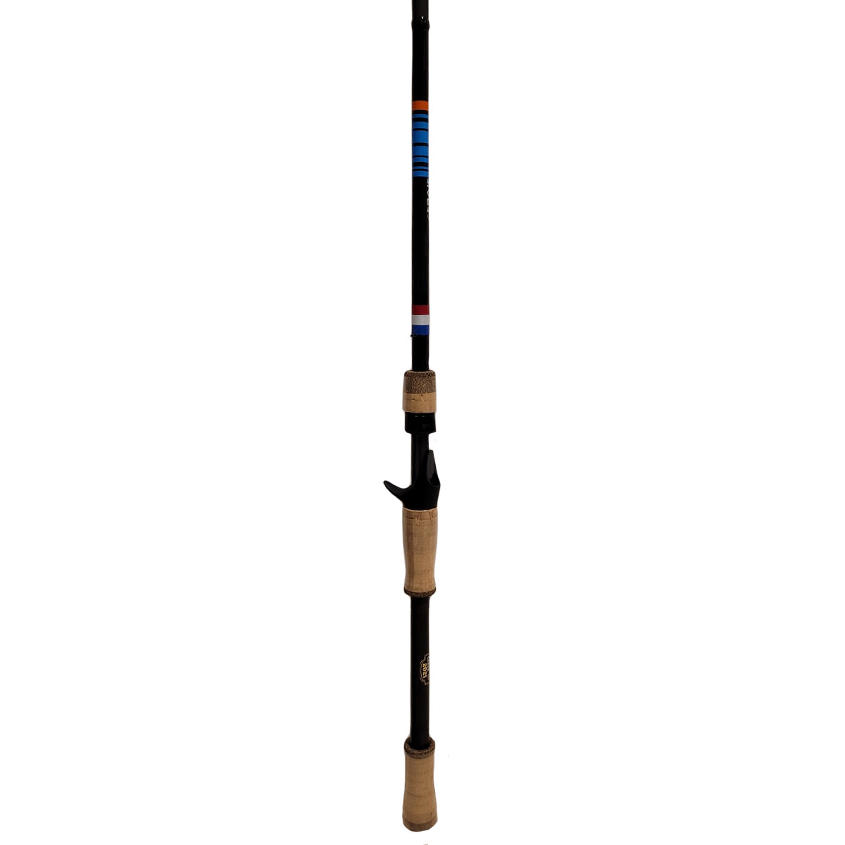 River7 Crankbait Orange 2,20M - Duikdiepte 3,5M