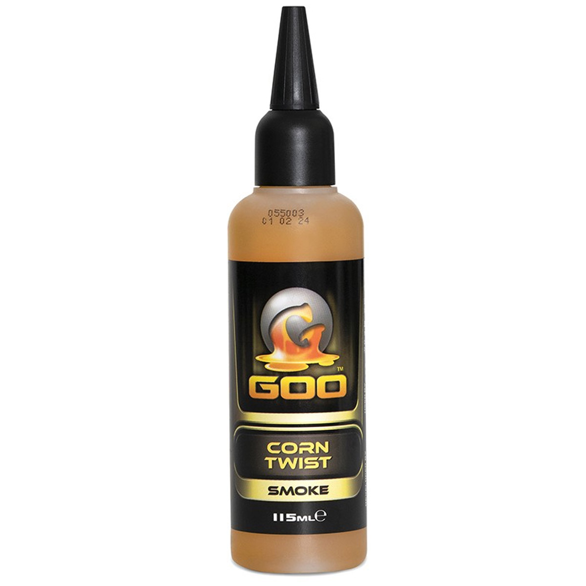 Korda Goo Corn Twist Bait Smoke