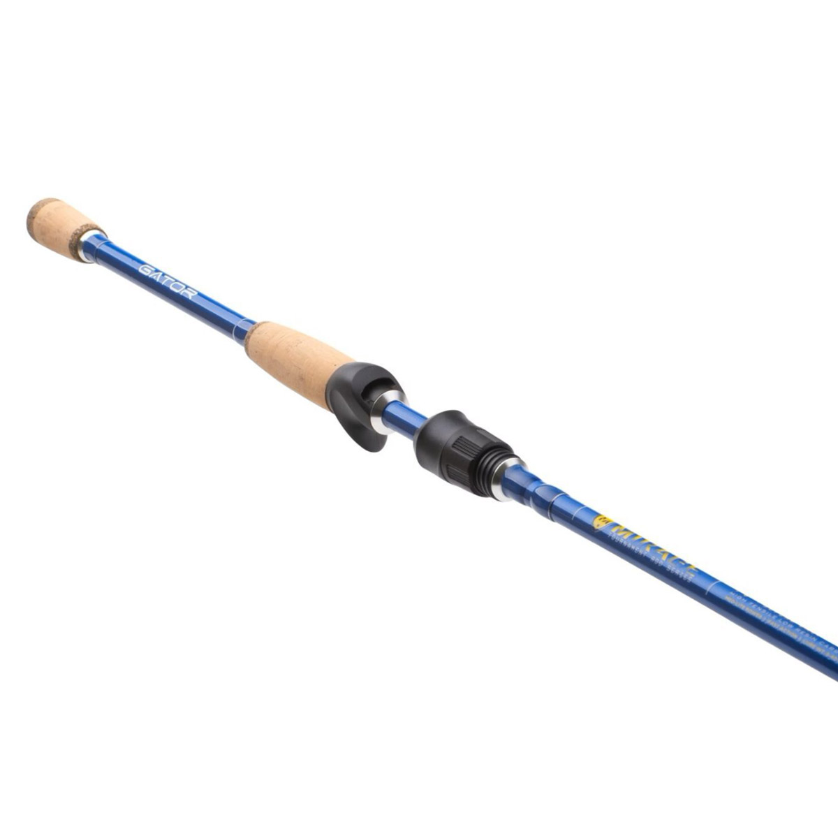 Gator Mirage Casting 2,32M 8-40 Gram - Superb Cast