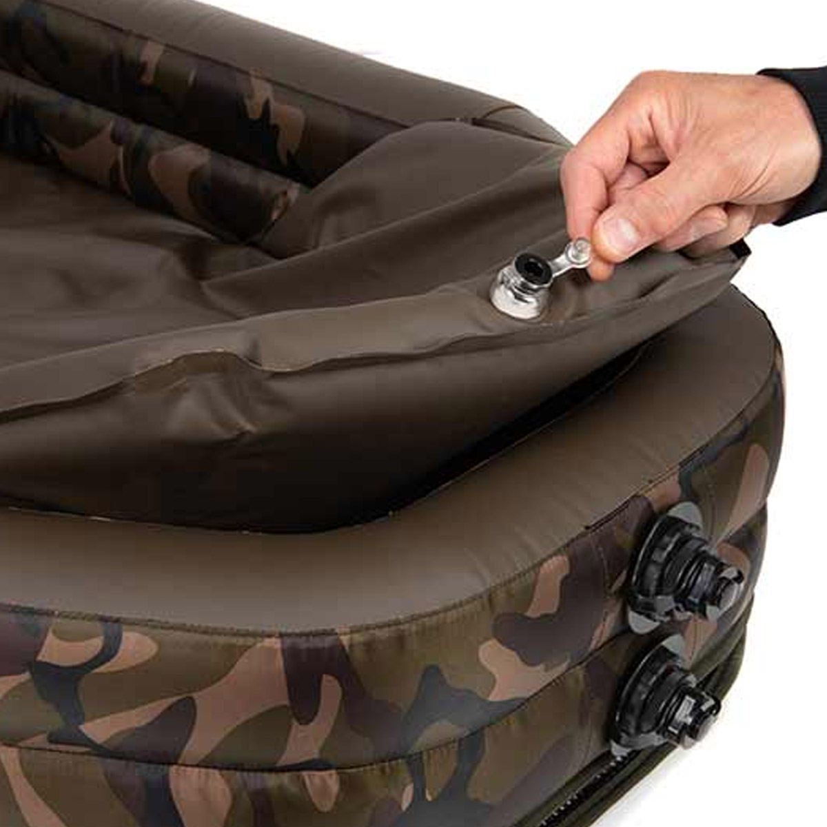 Fox Carpmaster Air Mat