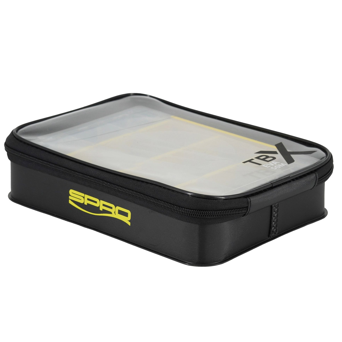 Spro TBX EVA Box 50M