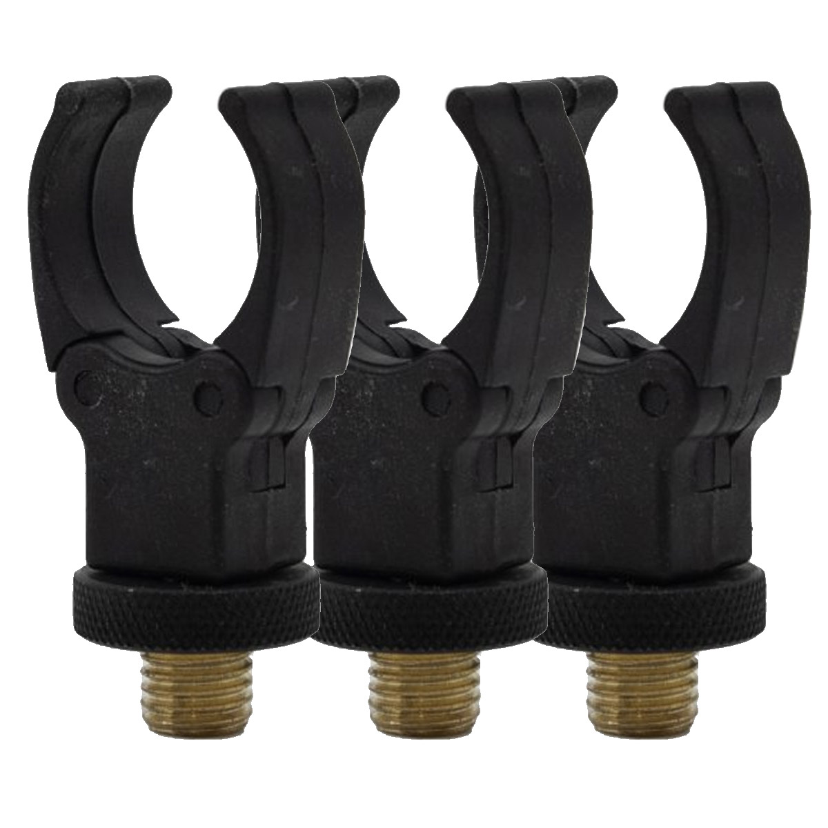 Trakker Quicklock Butt Rest - 3 Pack