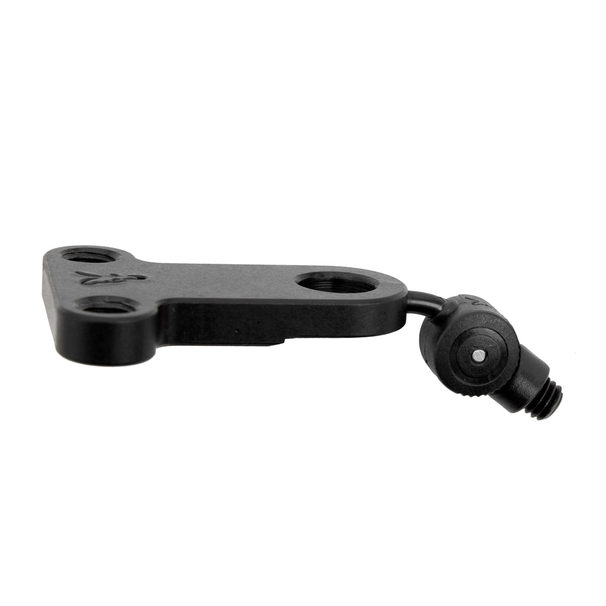 Fox Black Label Adjustable Hockey Stick Plate