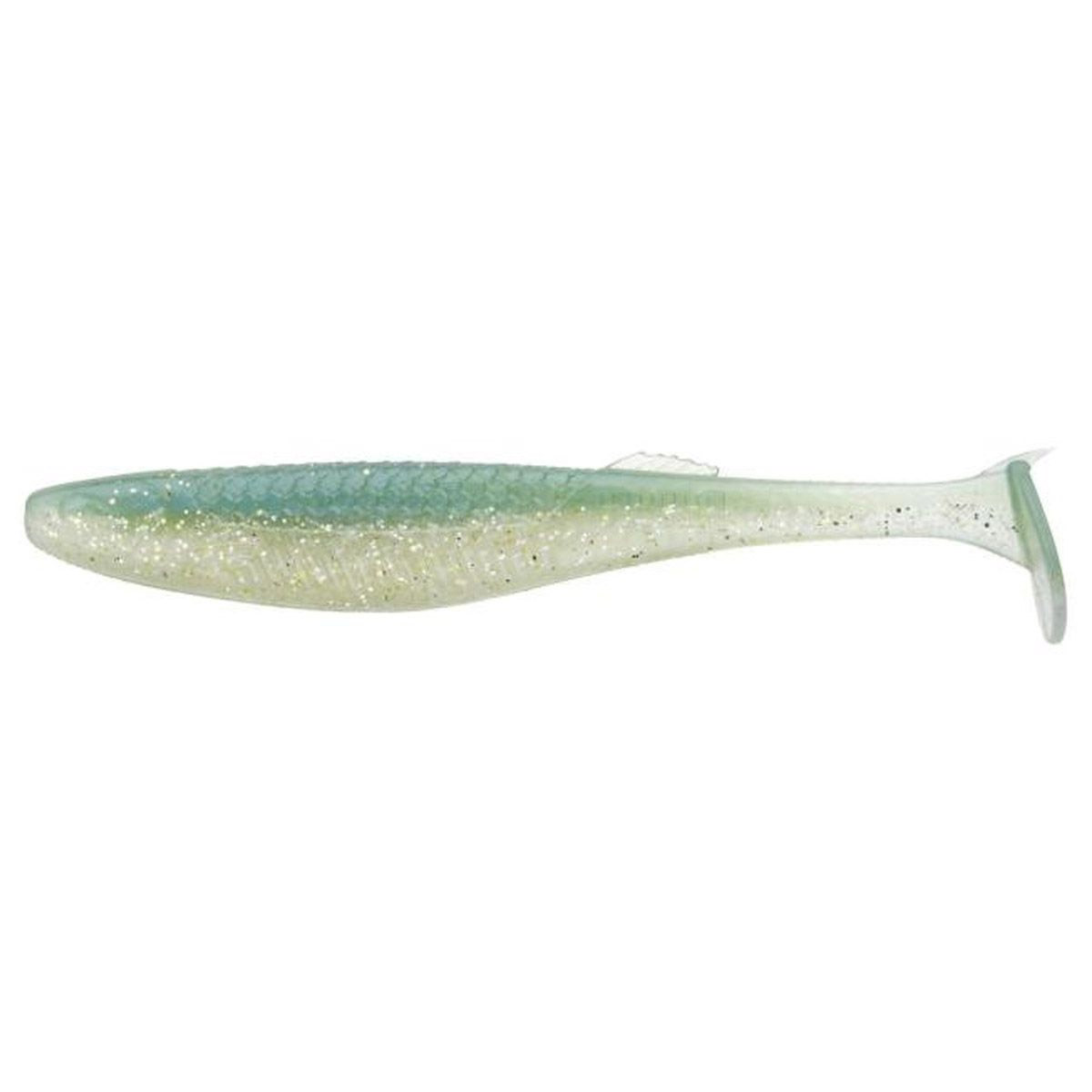 Rapala Crushcity The Kickman 6,3 CM