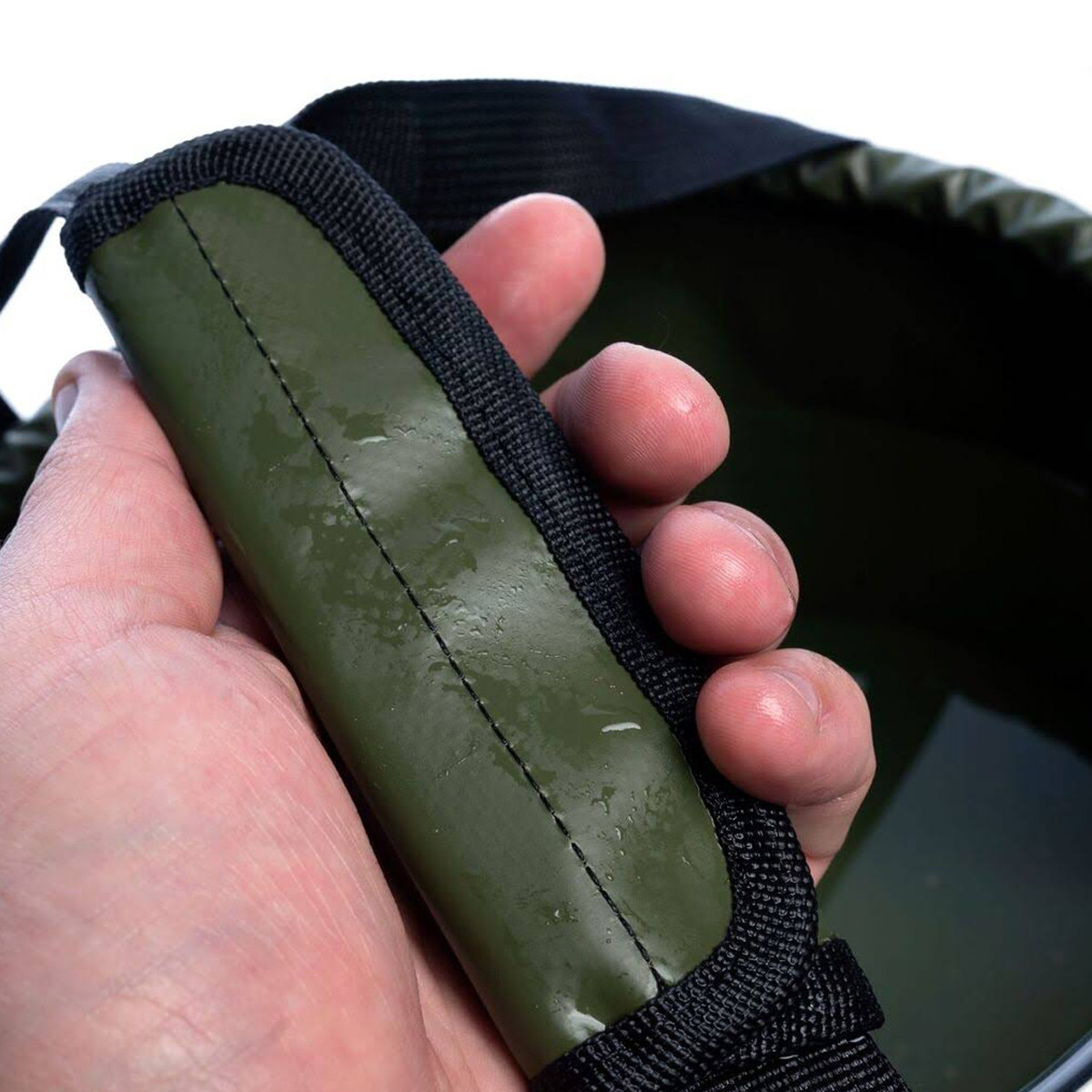 Ridgemonkey Perspectiv Collapsible Bucket 10 Liter