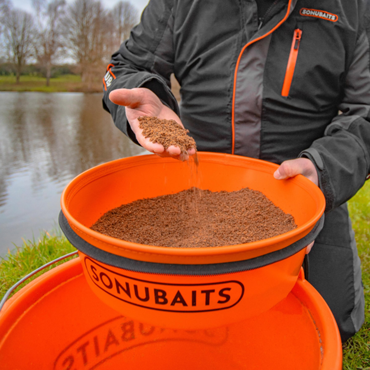 Sonubaits EVA Mixing Bowl Bucket Insert (5l)