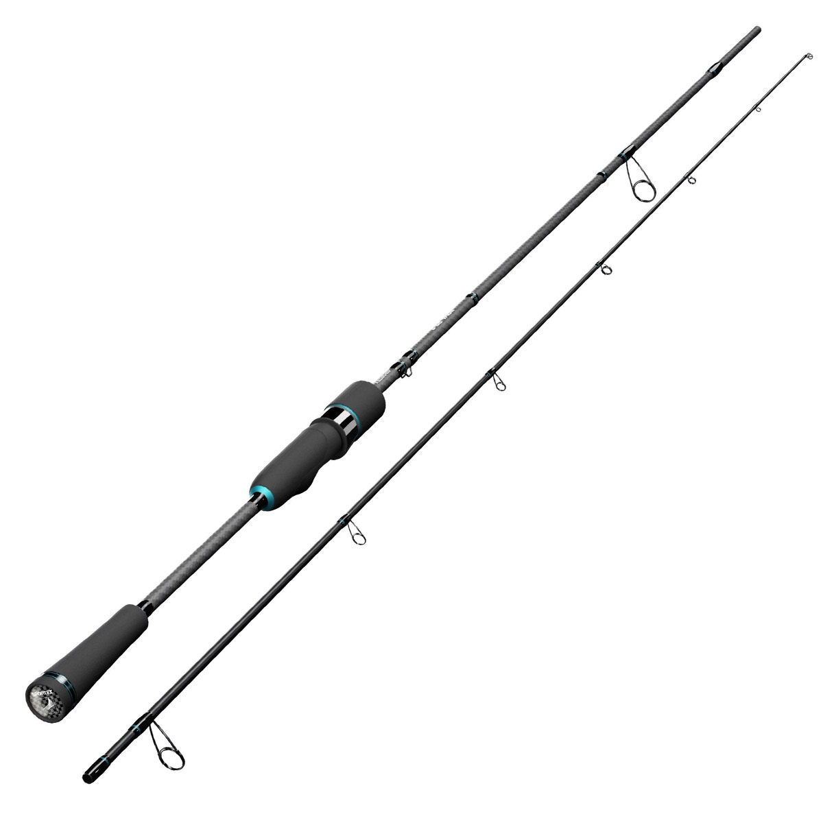Sportex Nova RS-2 ULR 2,00 m 0,5-5 g