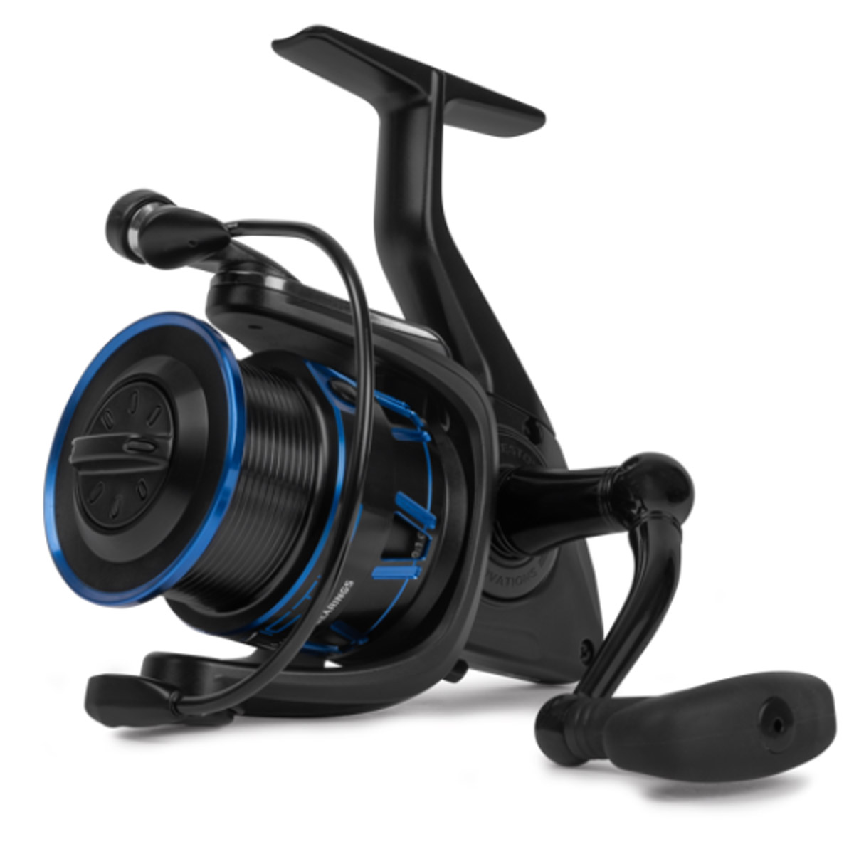 Preston Innovations Invictus Reel 320