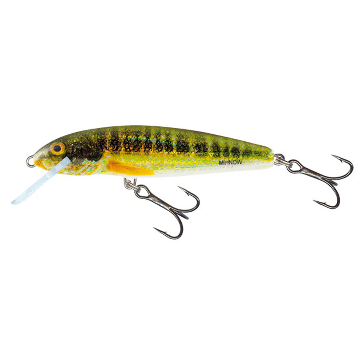 Salmo Minnow Floating 7 CM