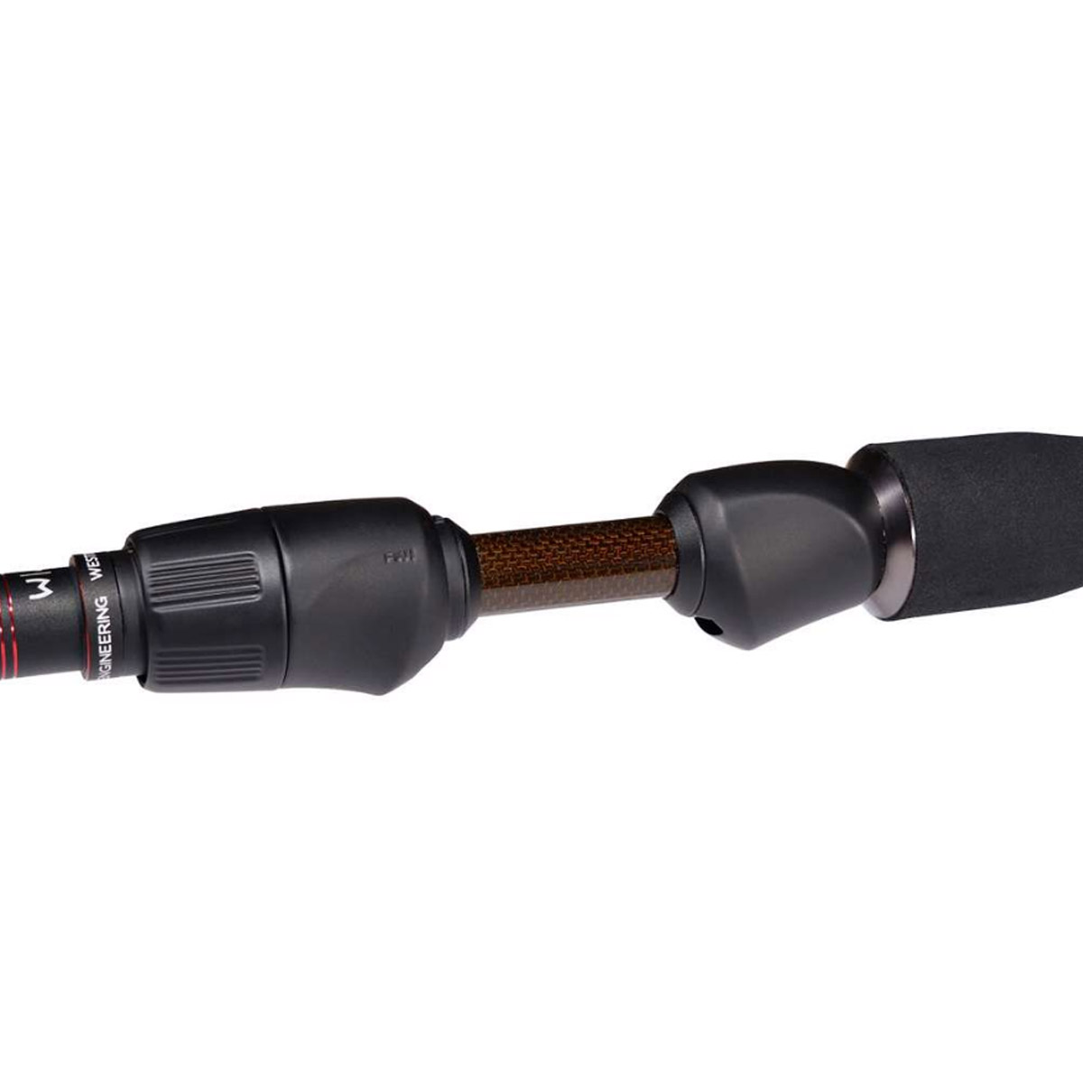 Westin W4 UltraStick 2ND 2,10 m 7-28 g