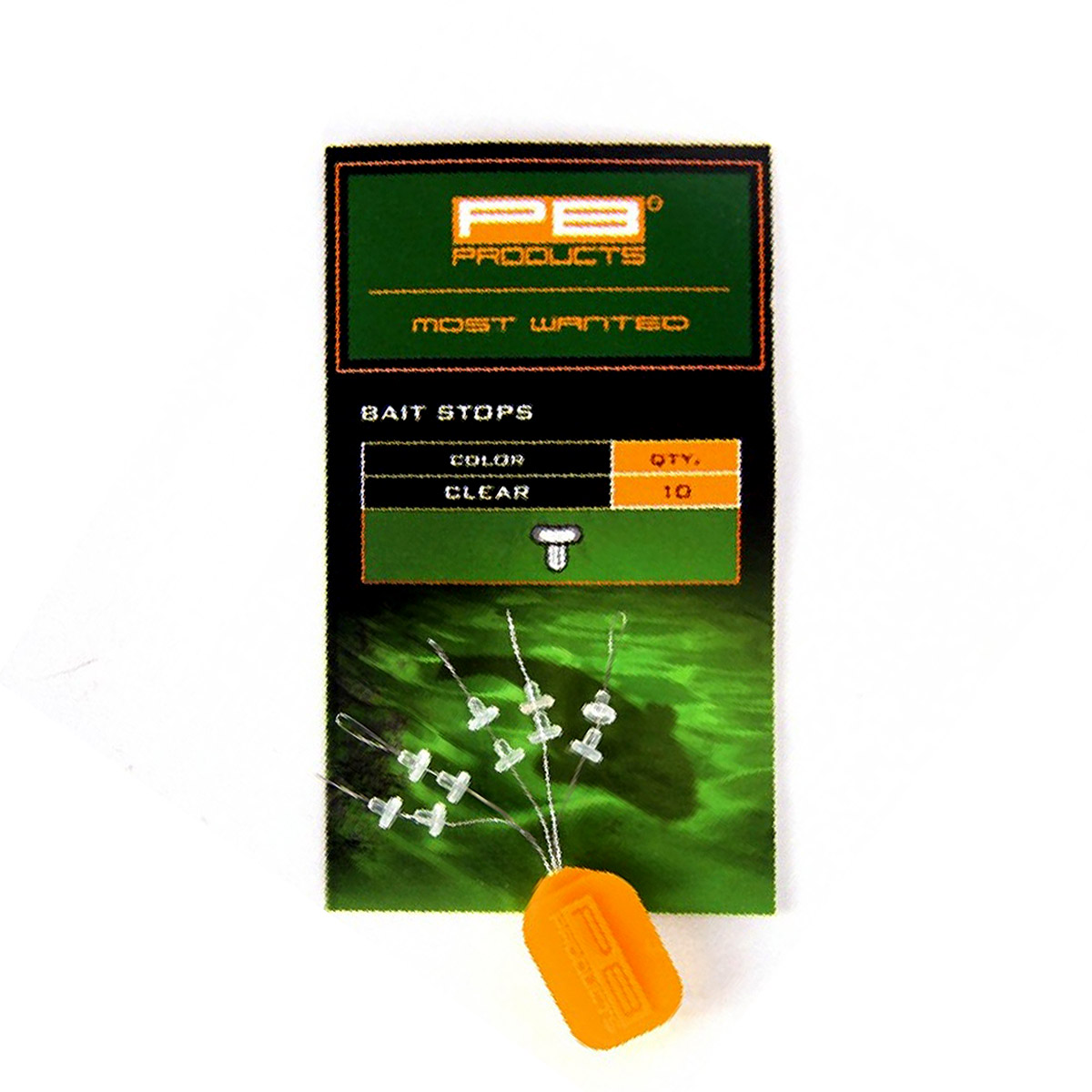PB Baitstops