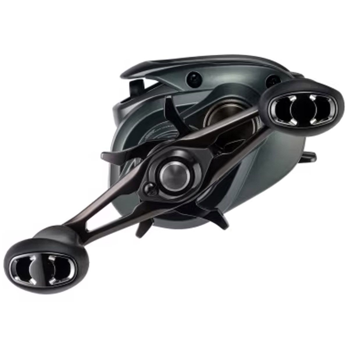Shimano Curado 151 M HG
